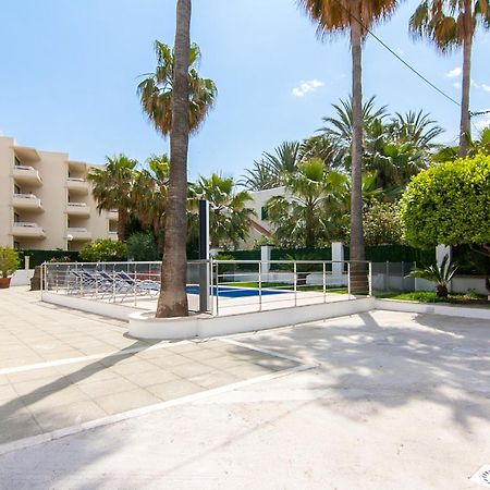 Villa Comes Alcúdia Exteriér fotografie