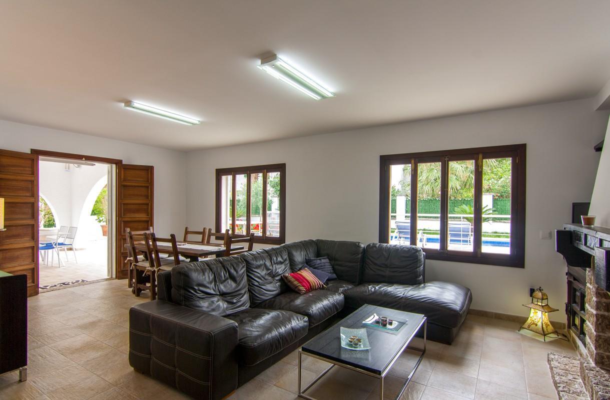 Villa Comes Alcúdia Exteriér fotografie