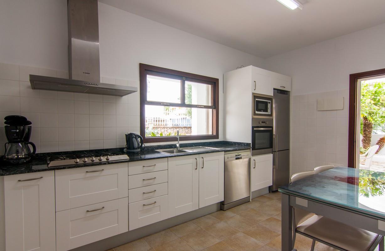Villa Comes Alcúdia Exteriér fotografie