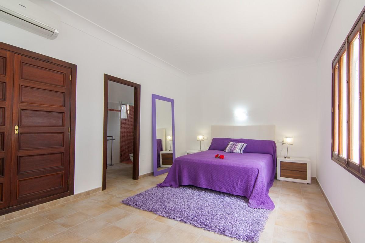 Villa Comes Alcúdia Exteriér fotografie