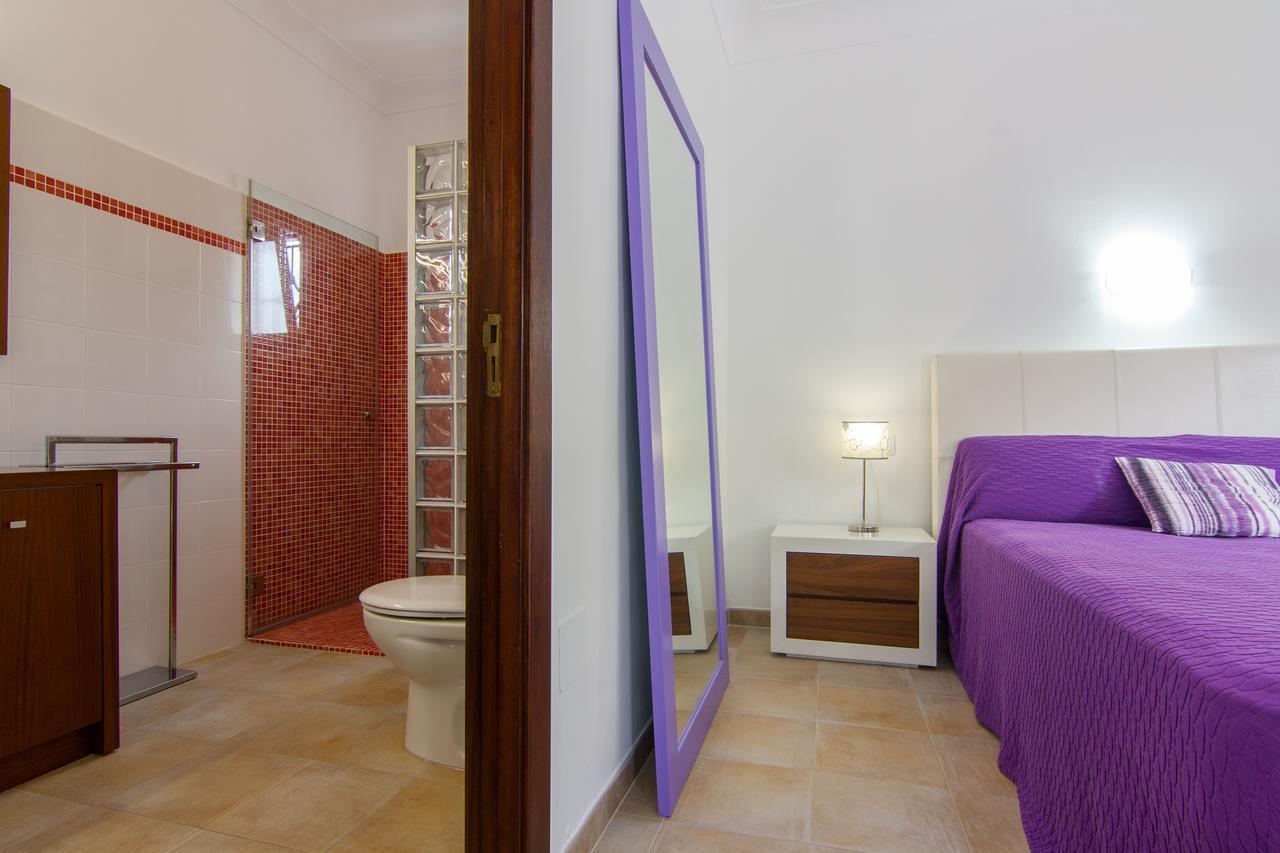 Villa Comes Alcúdia Exteriér fotografie